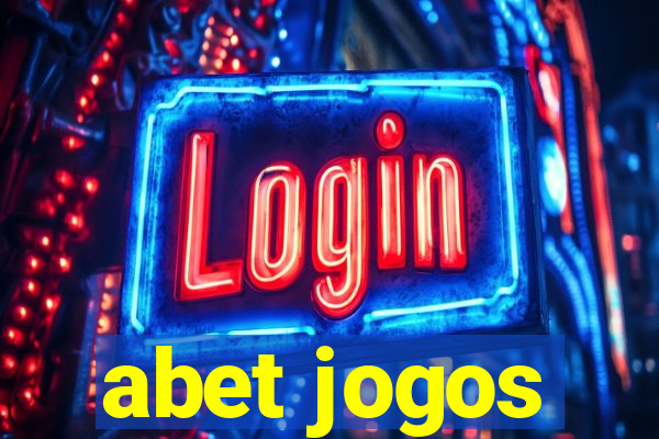 abet jogos